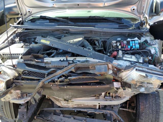 5TFTX4CN2FX049059 Toyota Tacoma Access Cab