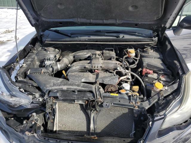 JF1GPAL68E8249144 Subaru Impreza Sport Premium