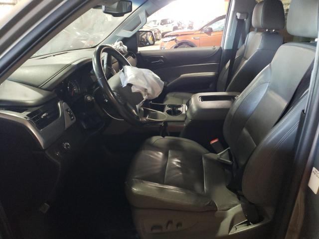 1GNSCHKC2KR392779 Chevrolet Suburban C1500 Lt