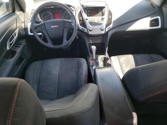 2GKALNEK3F6421315 GMC TERRAIN SL