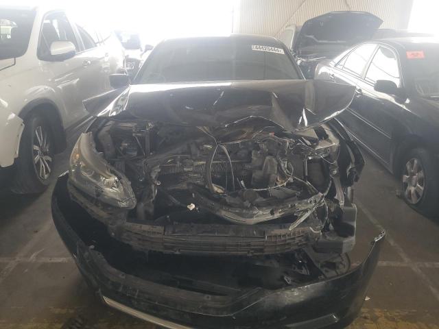 1HGCR2F33EA071518 Honda ACCORD LX