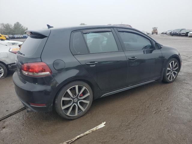 WVWHD7AJ2EW005244 Volkswagen GTI
