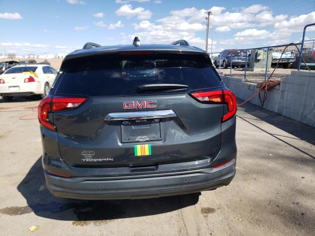 3GKALMEV6JL303493 GMC Terrain Sle