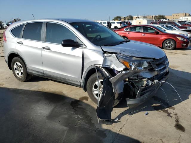3CZRM3H34EG703805 Honda CR-V LX
