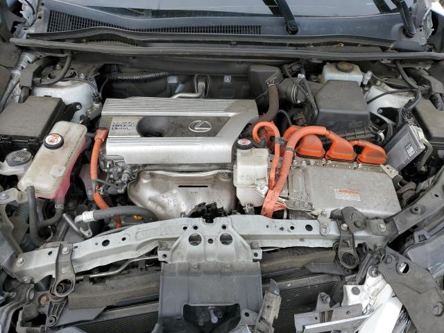 JTJBJRBZ6G2047681 Lexus NX 300H