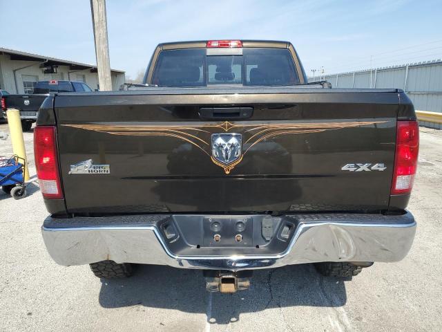 3C6TR5DT8EG138643 RAM 2500 Slt