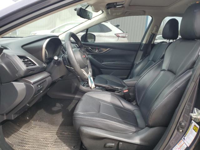 4S3GKAU66H3619547 Subaru Impreza Limited