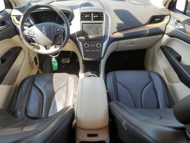 5LMCJ2A90FUJ37162 Lincoln MKC