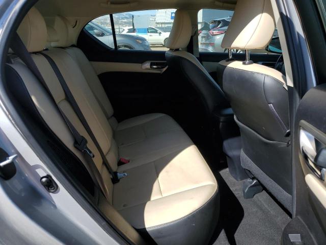 JTHKD5BH7F2229669 Lexus CT 200