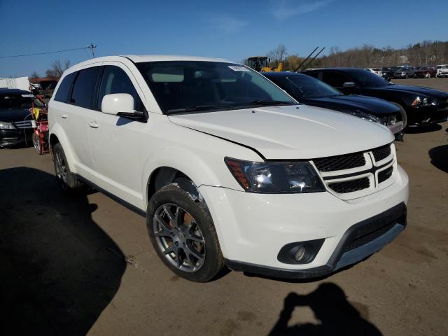 3C4PDDEG4HT567648 Dodge JOURNEY GT