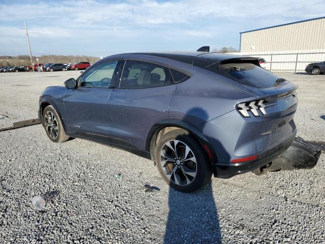 3FMTK3R7XMMA09585 Ford Mustang Mach-e Premium