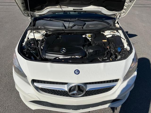 WDDSJ4EB8EN064889 Mercedes-Benz CLA 250