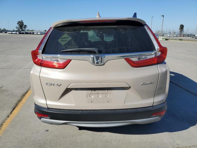 5J6RW2H52HL064319 Honda CR-V EX