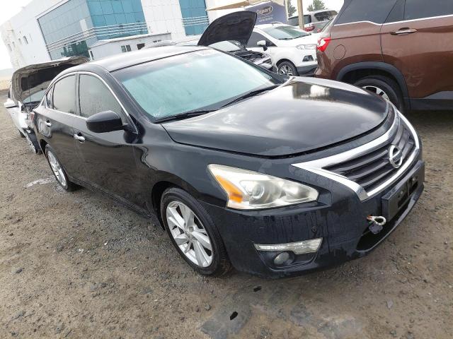 Auction sale of the 2014 Nissan Altima, vin: *****************, lot number: 48358164