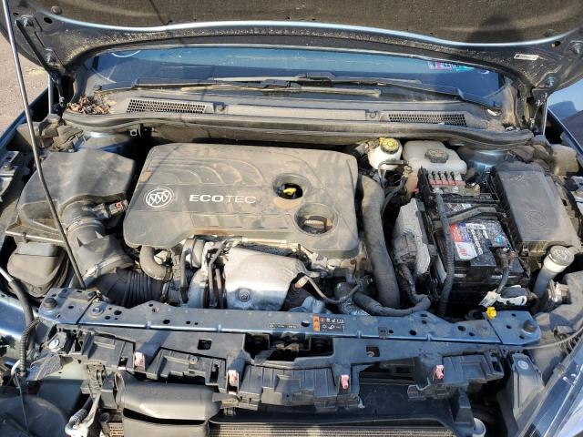 W04WH3N54HG007331 Buick Cascada Premium