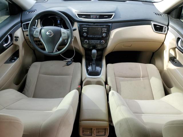 JN8AT2MT2GW000105 Nissan ROGUE S