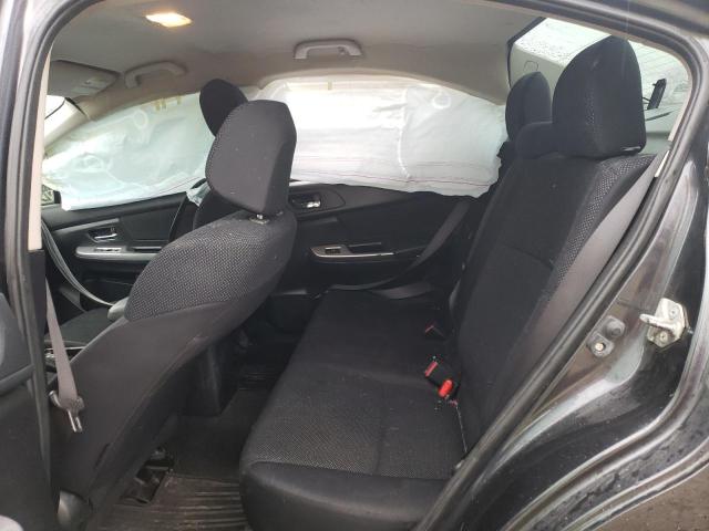 JF1GJAB64GH017873 Subaru Impreza Premium