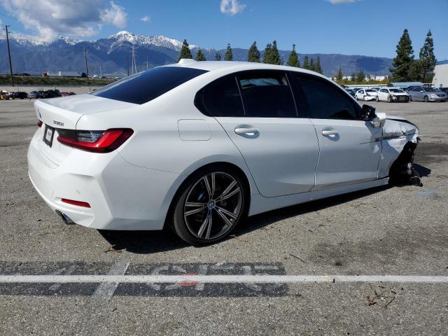 3MW69FF0XP8C99309 BMW 330I