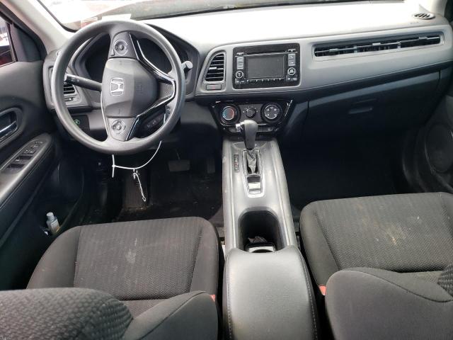 3CZRU6H39GM732867 Honda HR-V LX