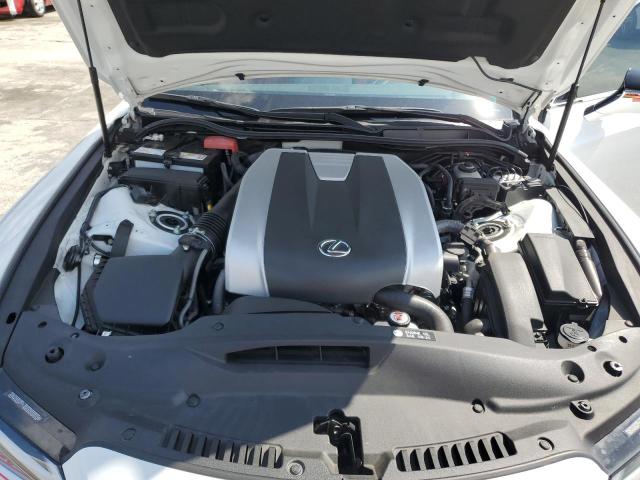 JTHGZ1B27P5067893 Lexus Is 350 F Sport Design