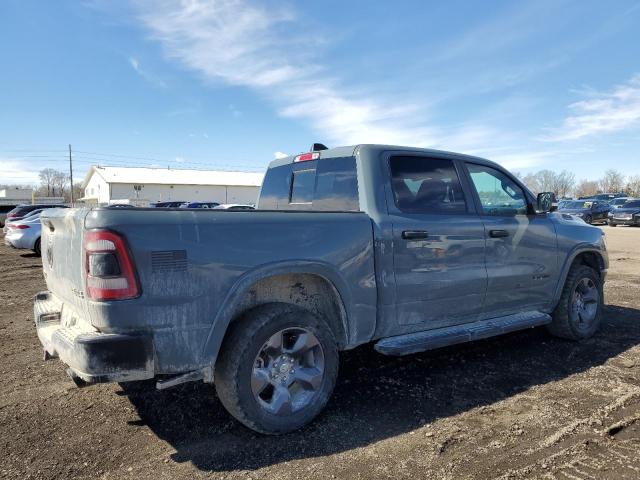 1C6SRFFT7MN559077 RAM 1500 Big Horn/lone Star