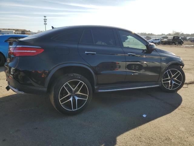 4JGED6EB5HA086706 Mercedes-Benz Gle Coupe 43 Amg