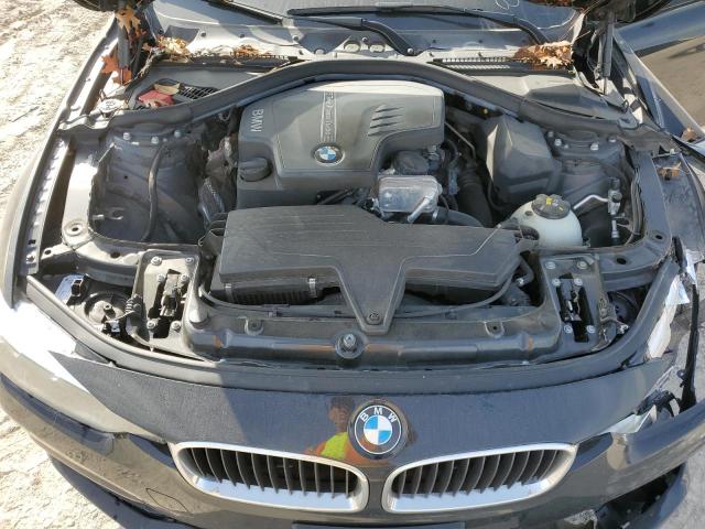 WBA8E5G54GNU20390 BMW 320 XI