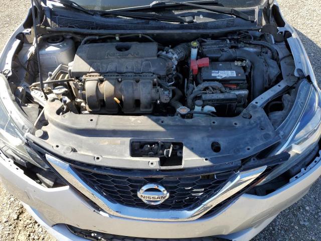 3N1AB7AP5GY244930 Nissan SENTRA S
