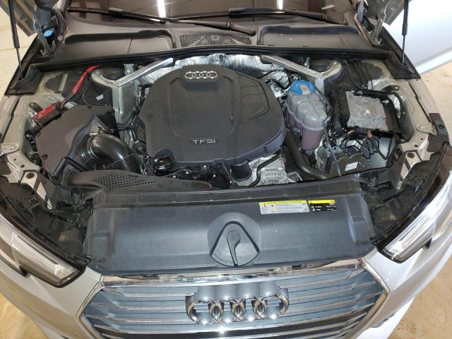 WAULNAF42HN015903 Audi A4 Premium Plus