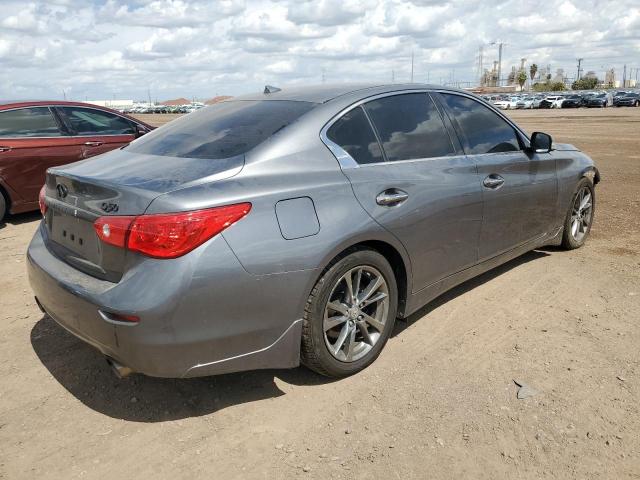 JN1EV7AP2HM742709 Infiniti Q50 Premium