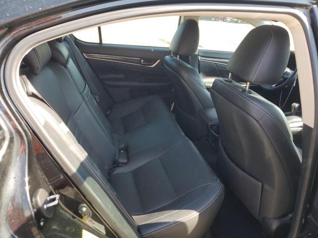 JTHCZ1BL2GA004229 Lexus GS 350