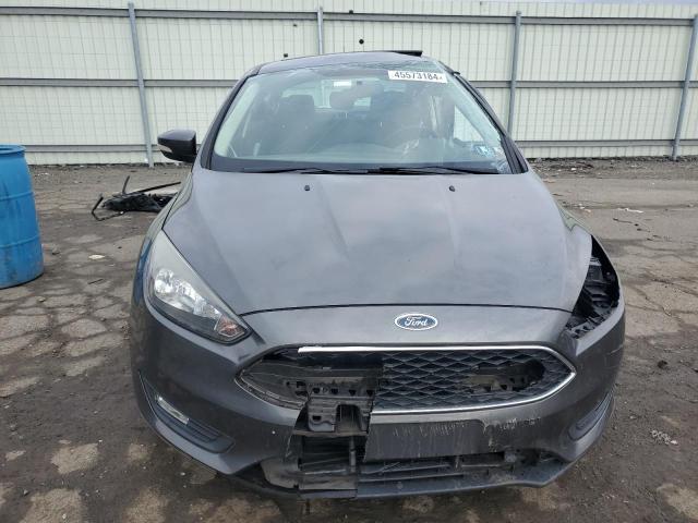 1FADP3H22HL240722 Ford FOCUS SEL