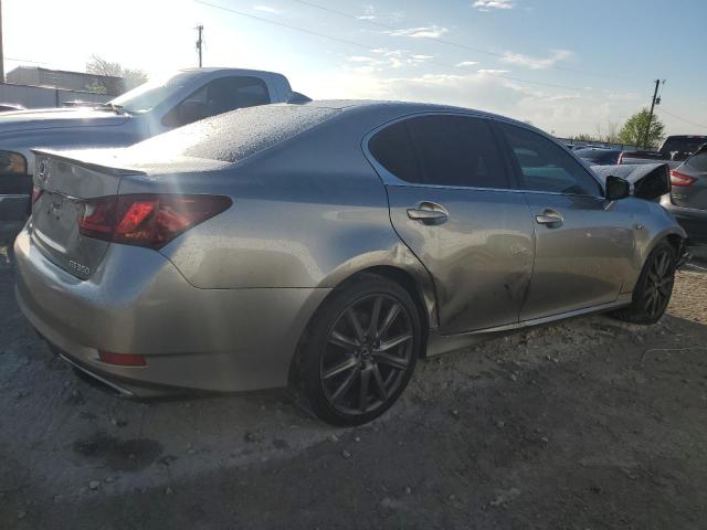 JTHBE1BL3FA011440 Lexus GS 350