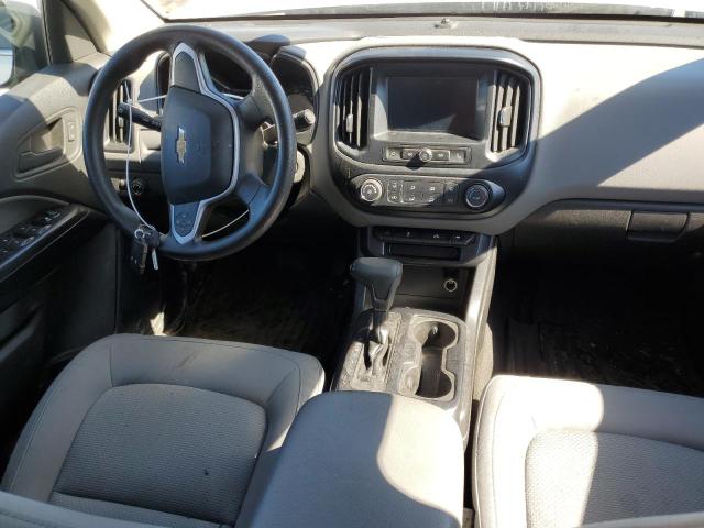 1GCGSBEN1J1276210 Chevrolet Colorado