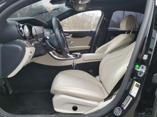 WDDZF4KB5KA610295 Mercedes-Benz E 300 4matic