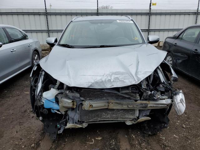 3CZRU6H72HM715803 Honda Hr-v Exl