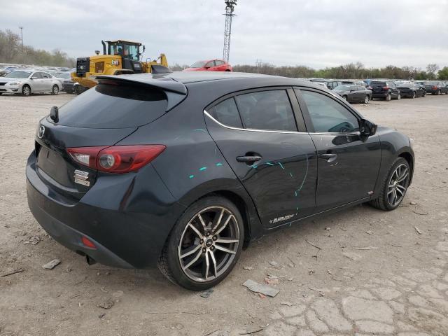 JM1BM1M30E1209442 Mazda 3 Grand Touring
