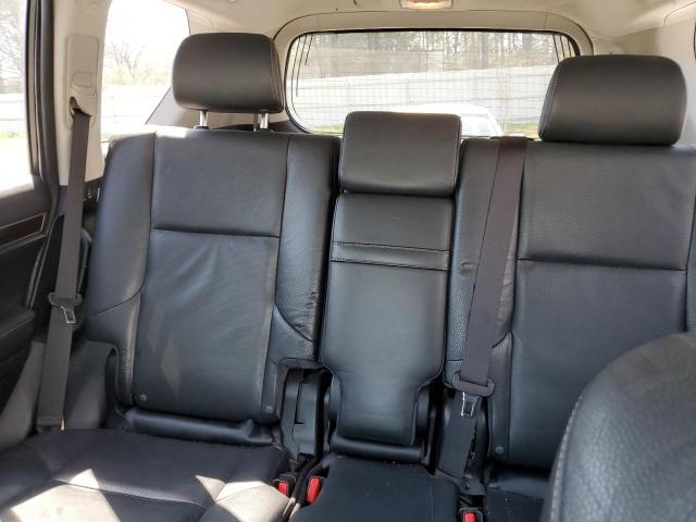 JTJBM7FX8F5098231 Lexus GX 460