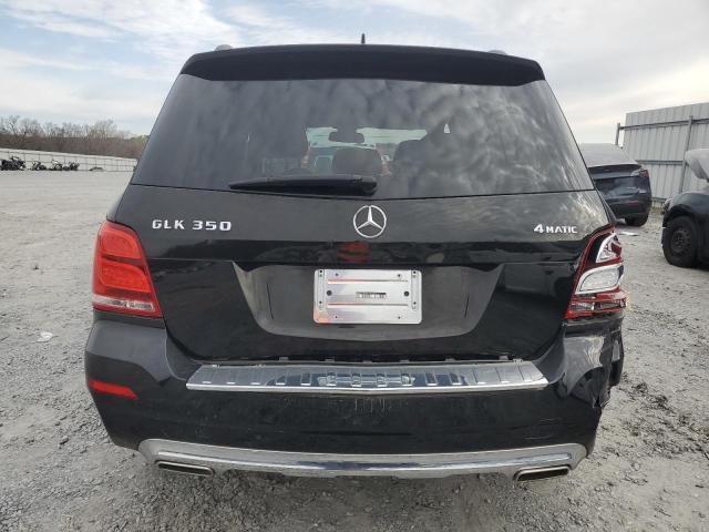 WDCGG8JB4FG421464 Mercedes-Benz Glk 350 4matic