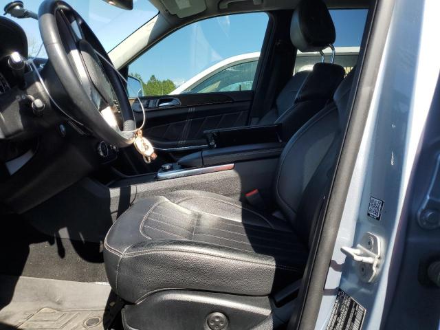 4JGDF7CE6EA407558 Mercedes-Benz Gl 450 4matic