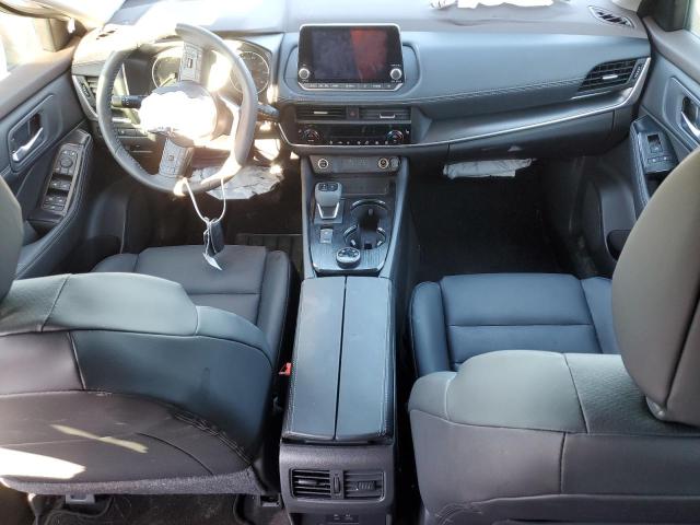 5N1BT3BB1PC806045 Nissan ROGUE SV