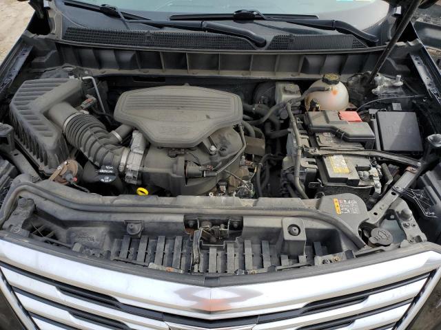 1GYKNDRS9HZ288415 Cadillac XT5 LUXURY