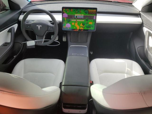 5YJ3E1EB2MF924915 Tesla MODEL 3
