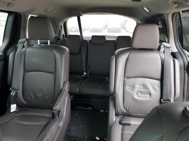 5FNRL6H90LB029508 Honda Odyssey Elite