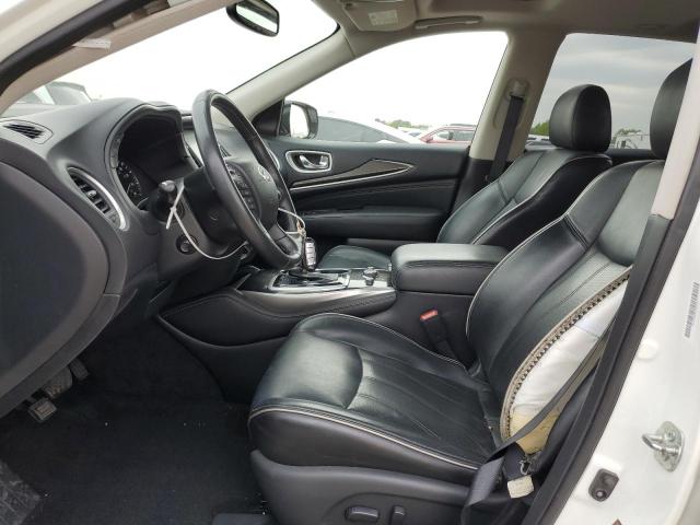 5N1DL0MN3JC507890 Infiniti QX60