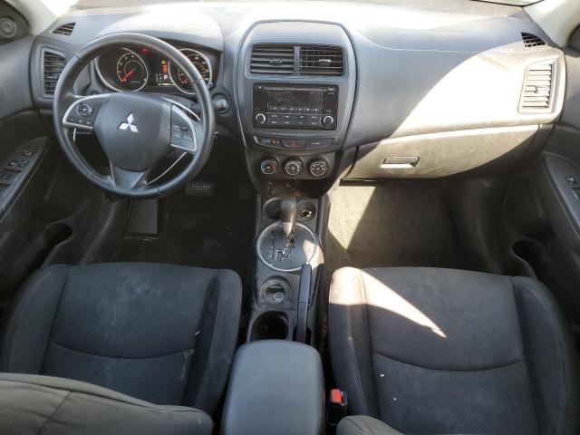 4A4AP3AU0FE055622 Mitsubishi Outlander Sport Es