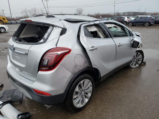 KL4CJASB4KB838127 Buick Encore Preferred