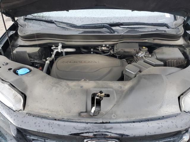 5FNYF8H52LB017792 Honda Passport Exl