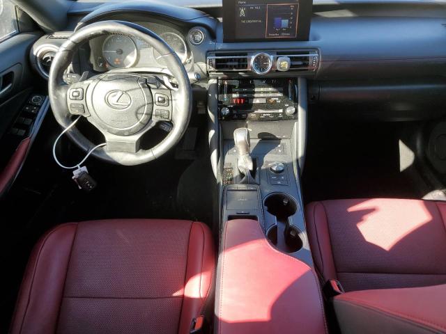 JTHC81F2XN5049266 Lexus IS 300