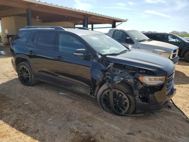 1GKKNKL42NZ103836 GMC ACADIA SLE